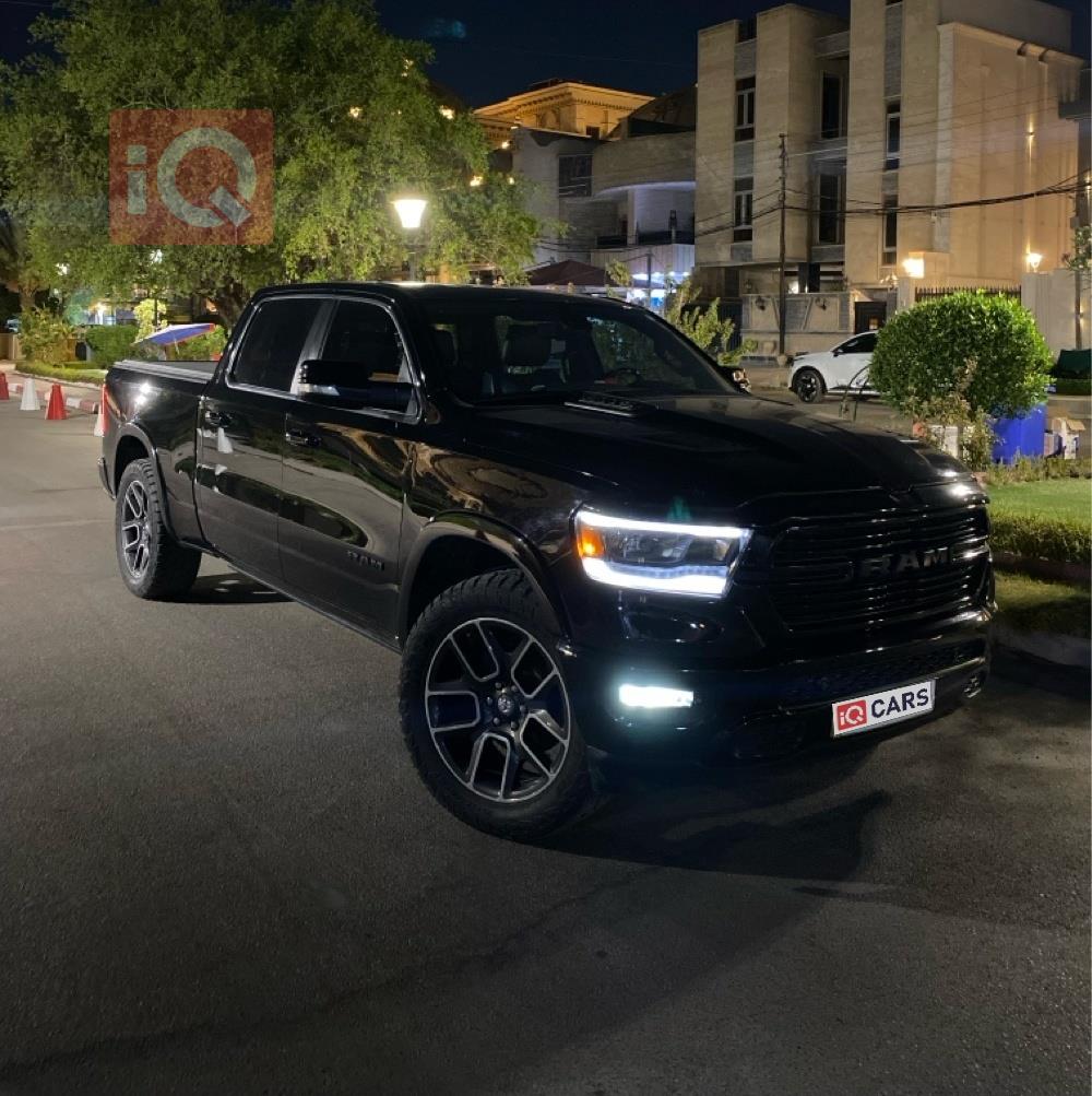 Ram 1500